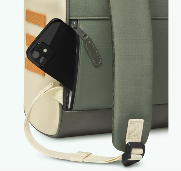Backpack Adventurer Vila Verde 23L